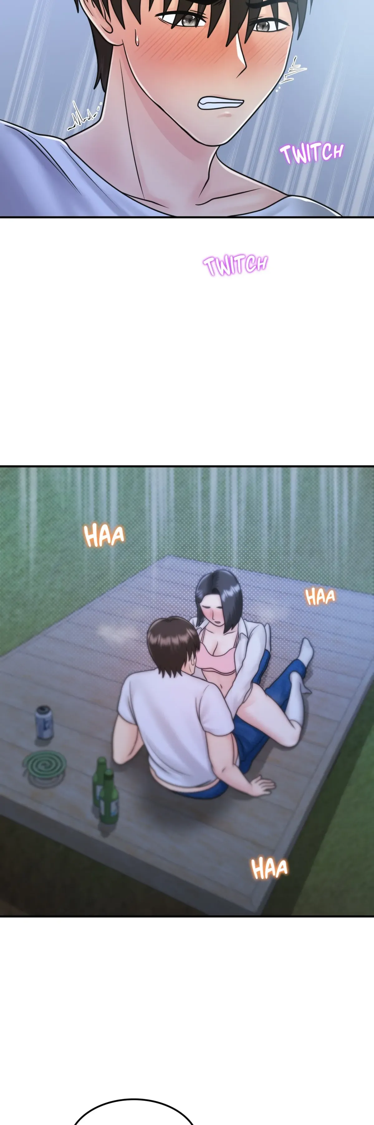 Be Our Guest Chapter 17 page 24 - 