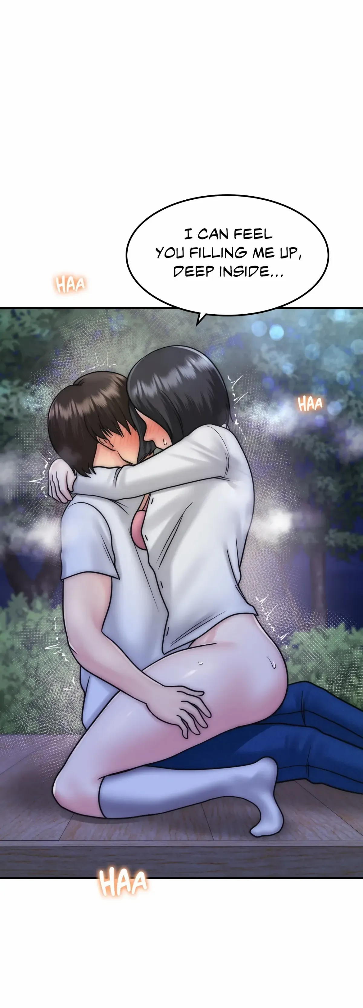 Be Our Guest Chapter 17 page 26 - 