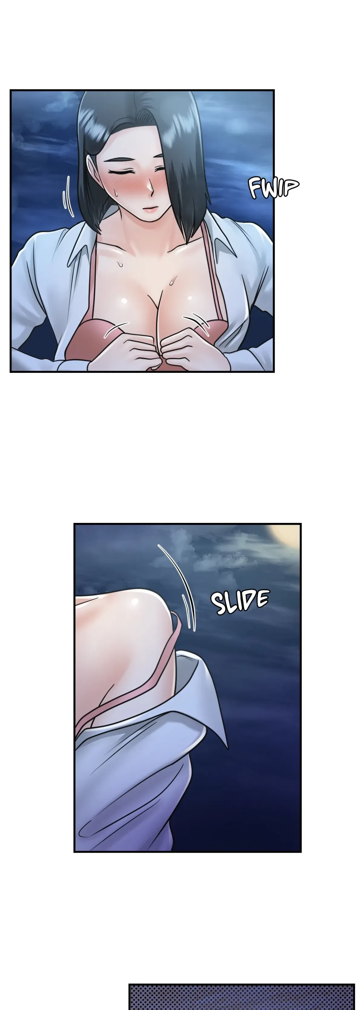 Be Our Guest Chapter 17 page 27 - 