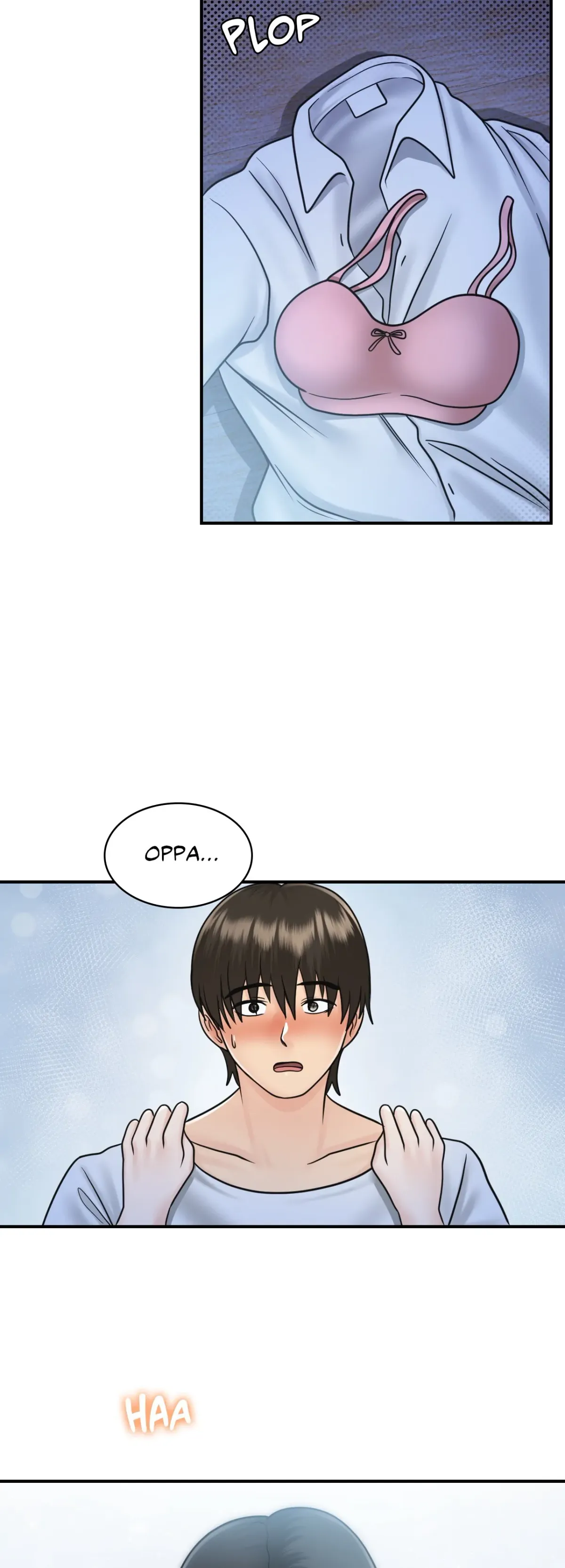 Be Our Guest Chapter 17 page 28 - 