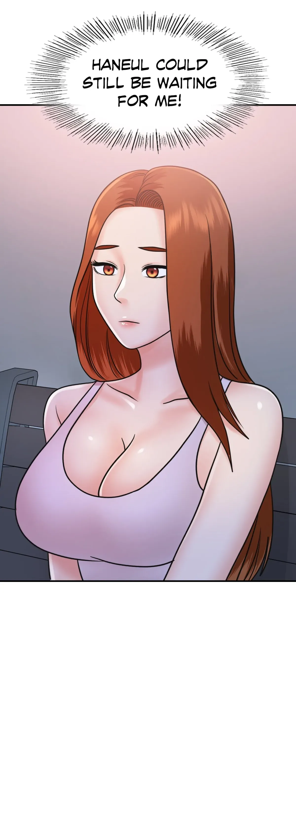 Be Our Guest Chapter 17 page 31 - 