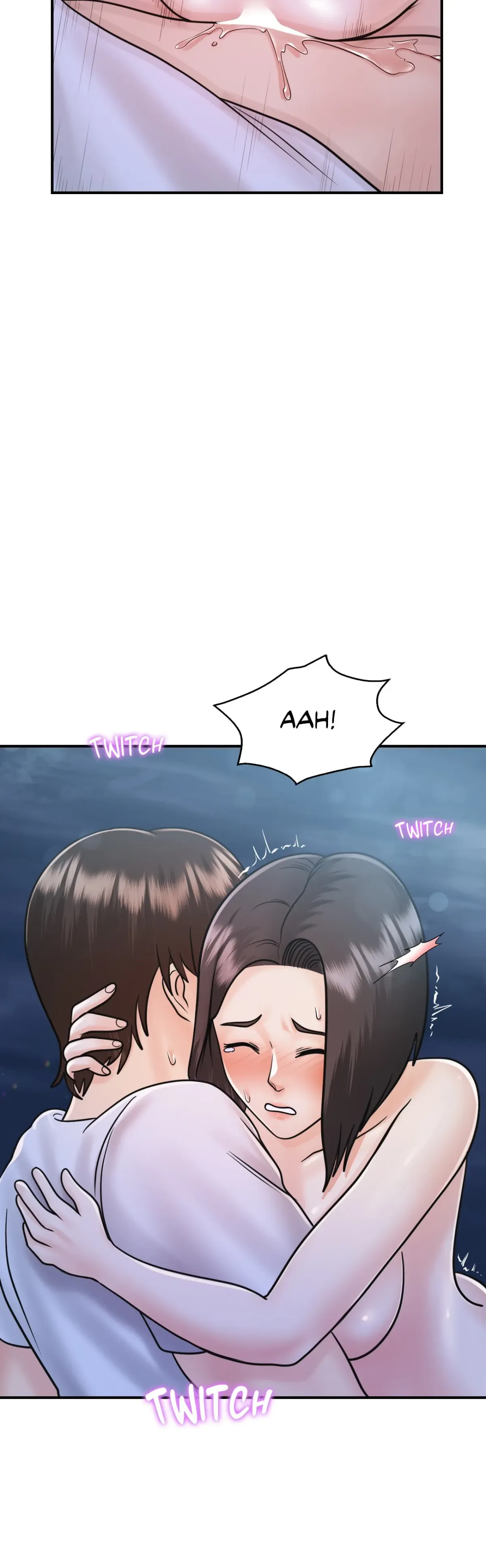 Be Our Guest Chapter 17 page 33 - 