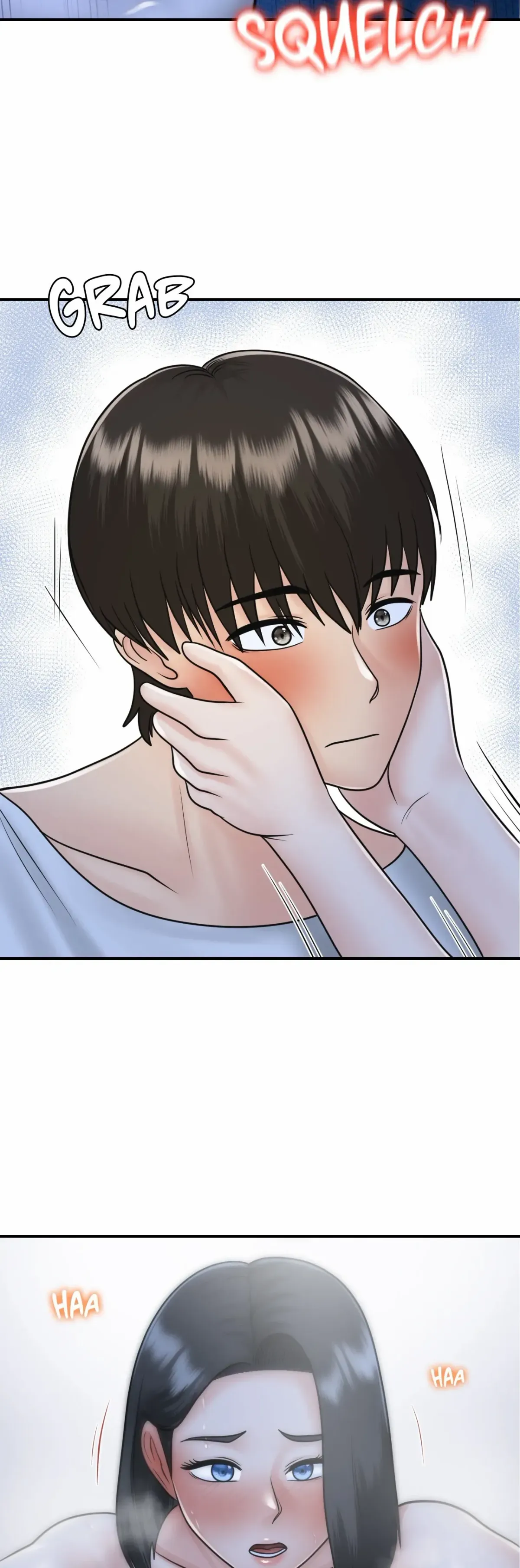 Be Our Guest Chapter 17 page 40 - 