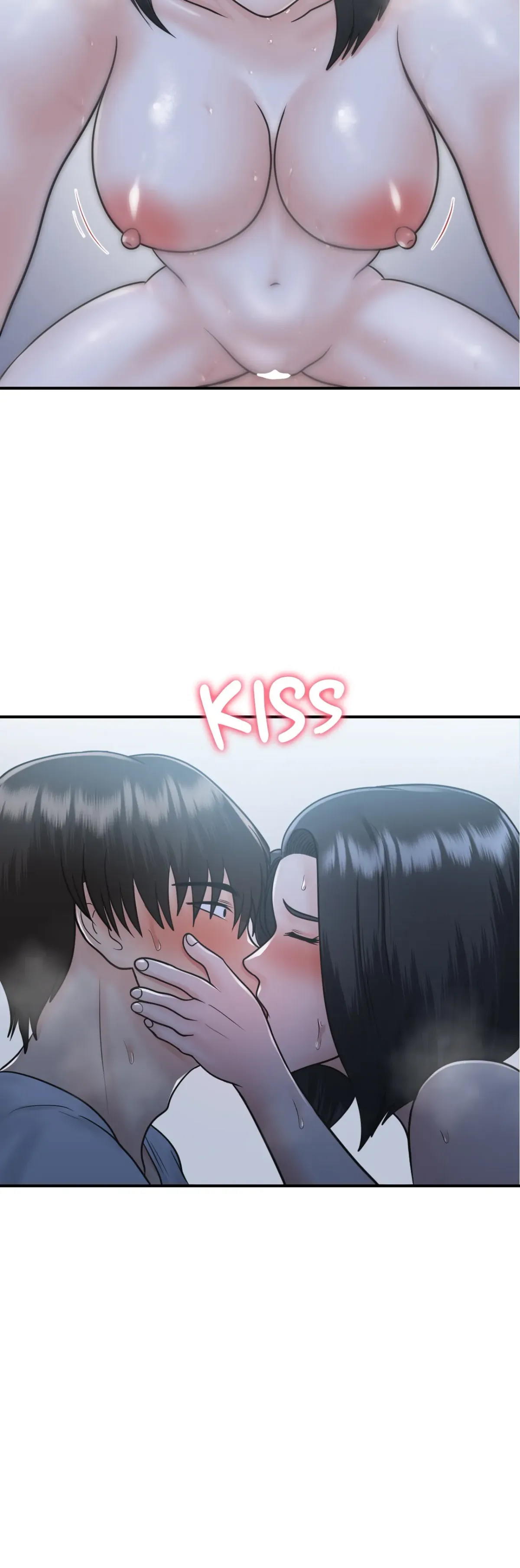 Be Our Guest Chapter 17 page 41 - 