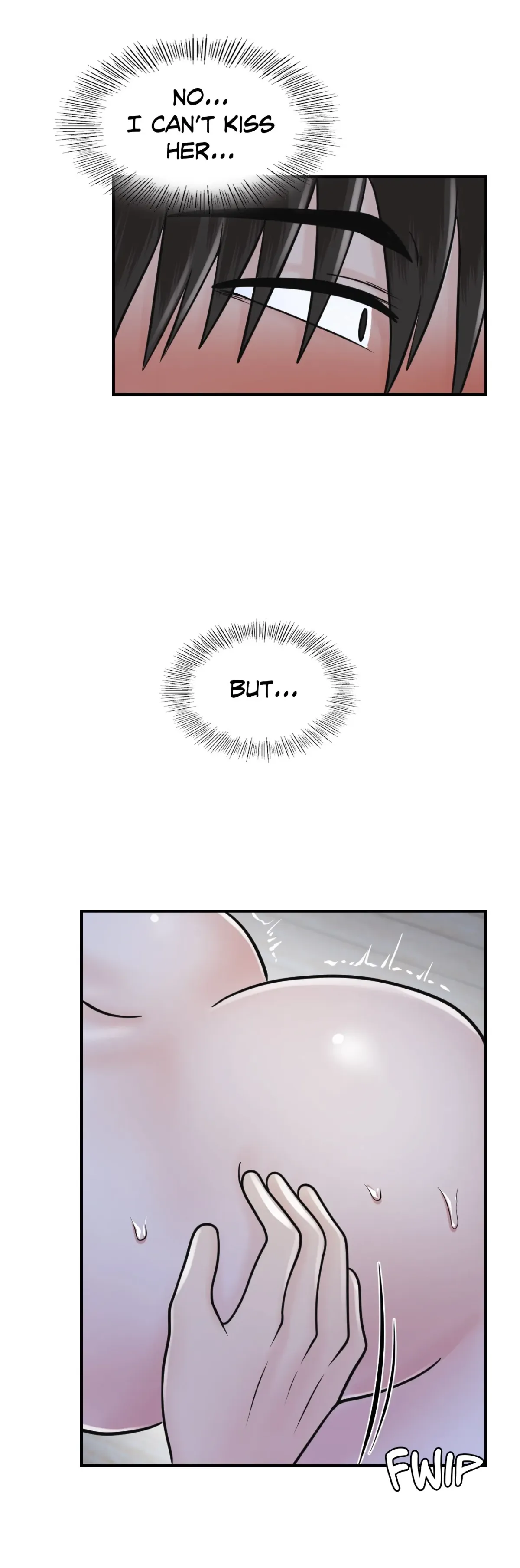 Be Our Guest Chapter 17 page 42 - 