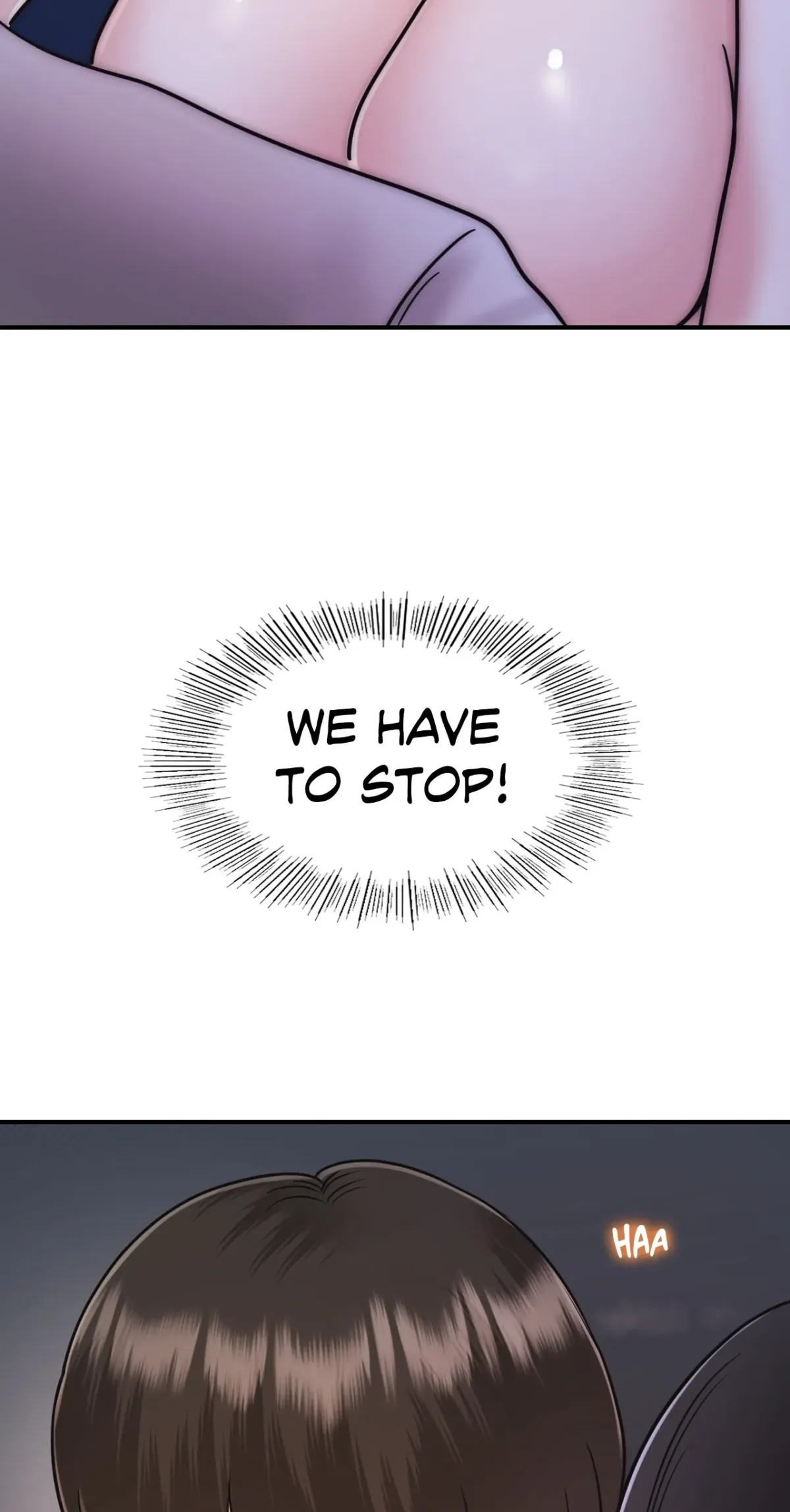 Be Our Guest Chapter 17 page 47 - 