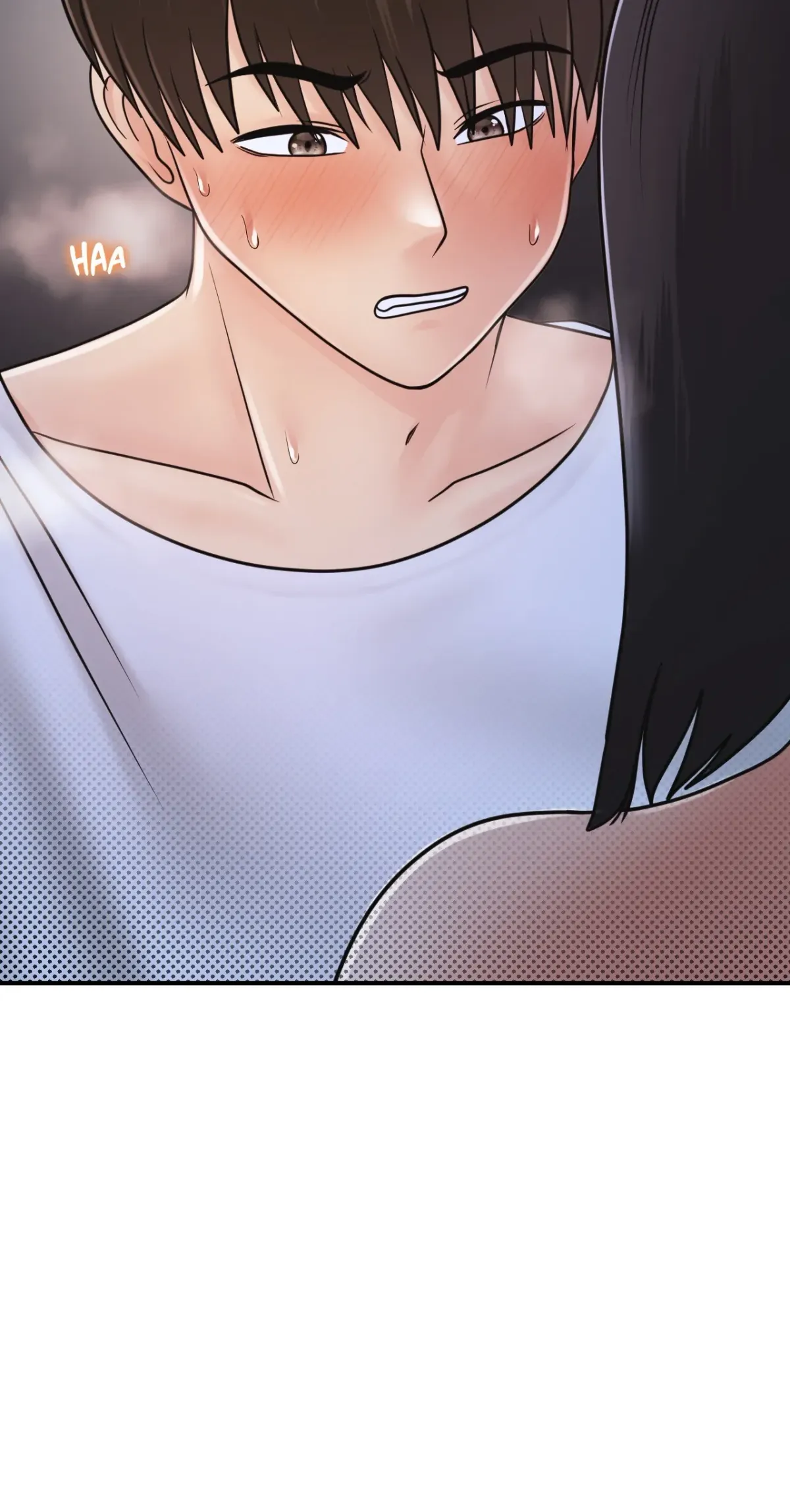 Be Our Guest Chapter 17 page 48 - 