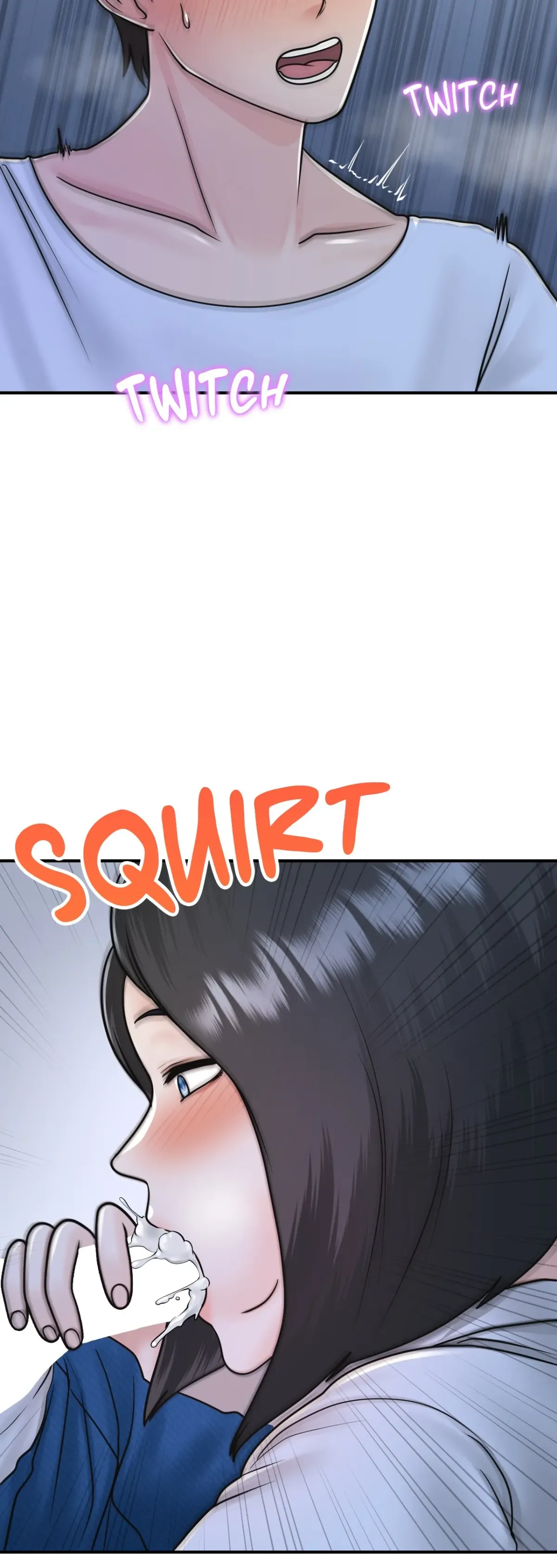Be Our Guest Chapter 17 page 10 - 