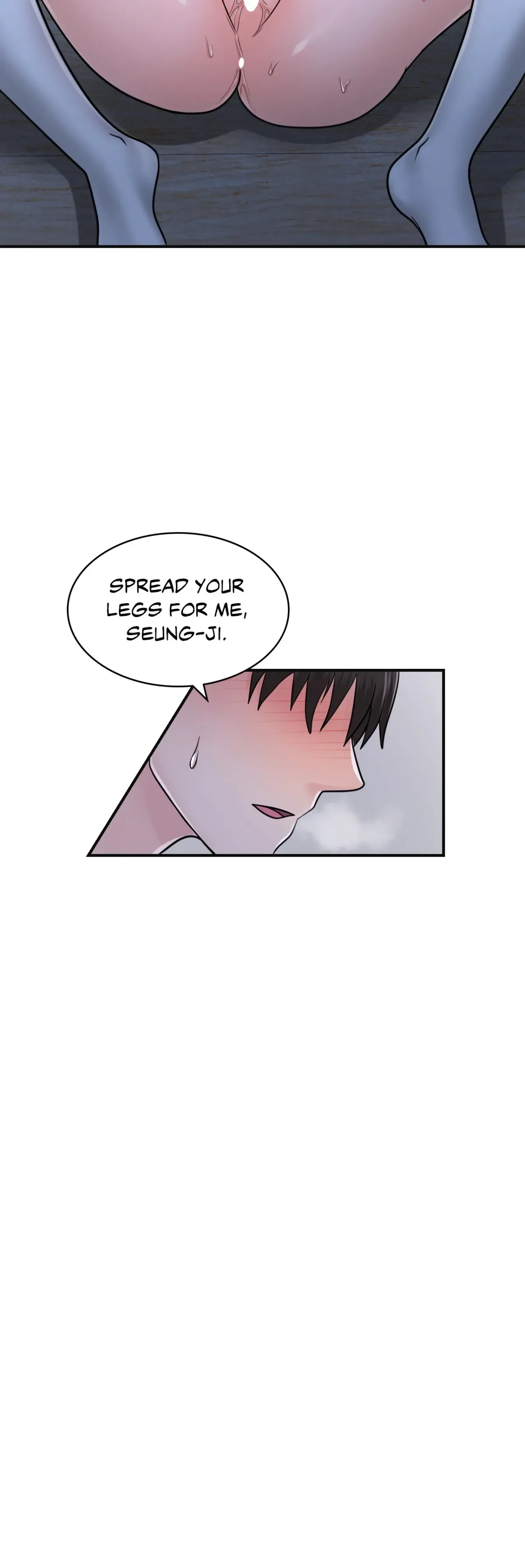 Be Our Guest Chapter 18 page 12 - 