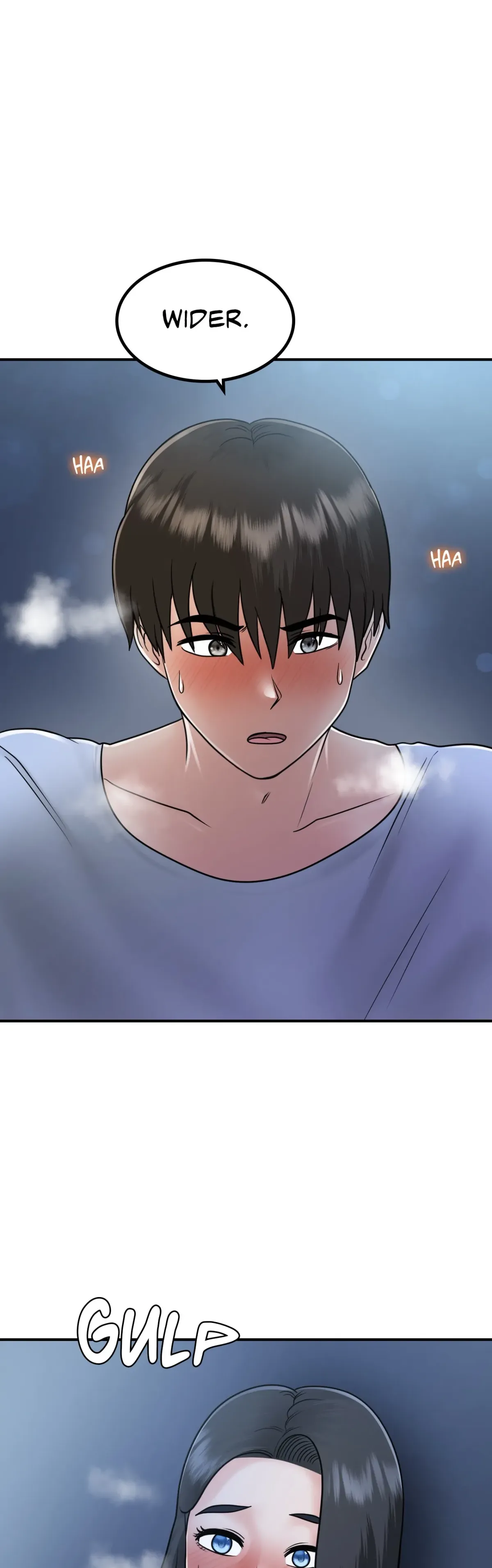 Be Our Guest Chapter 18 page 13 - 