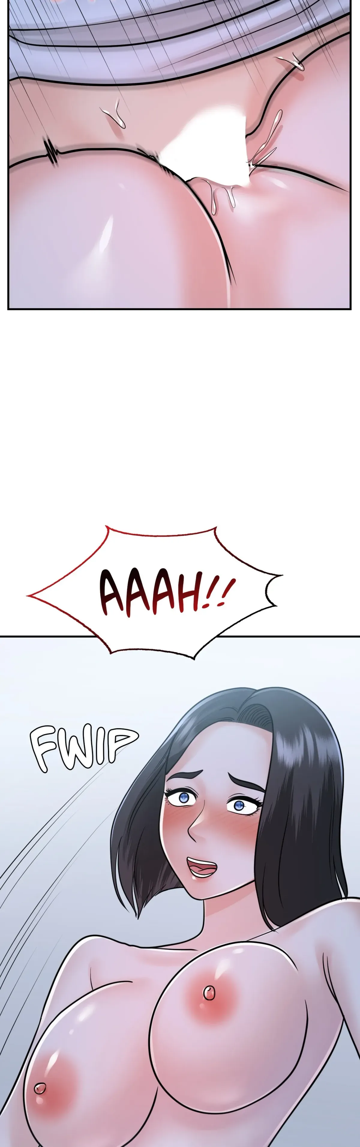 Be Our Guest Chapter 18 page 17 - 