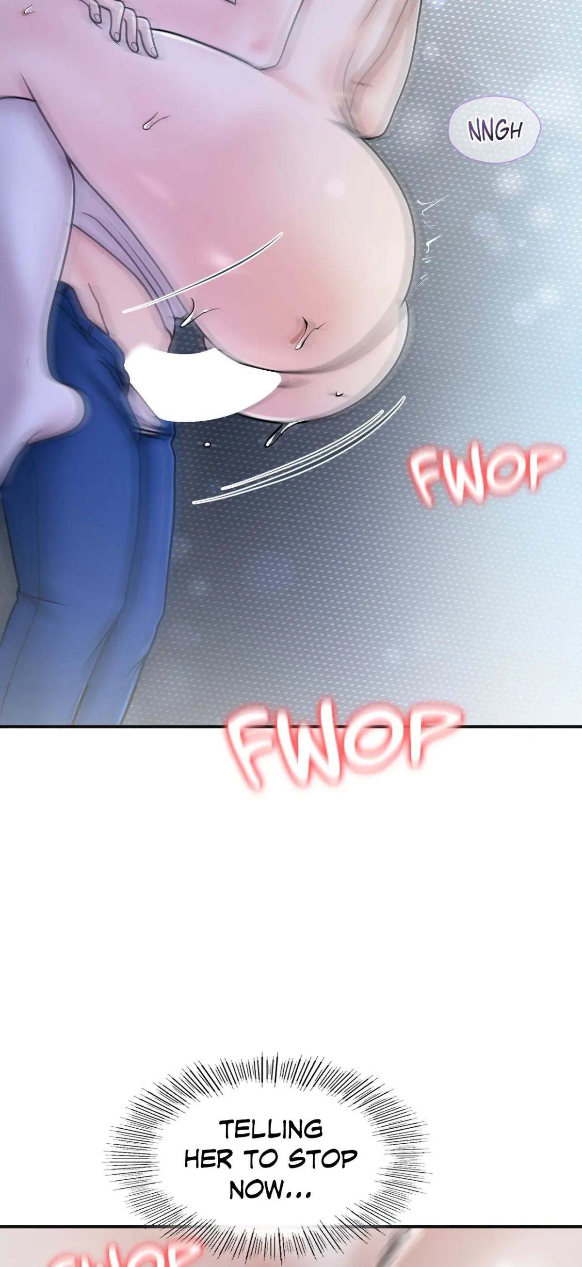 Be Our Guest Chapter 18 page 3 - 