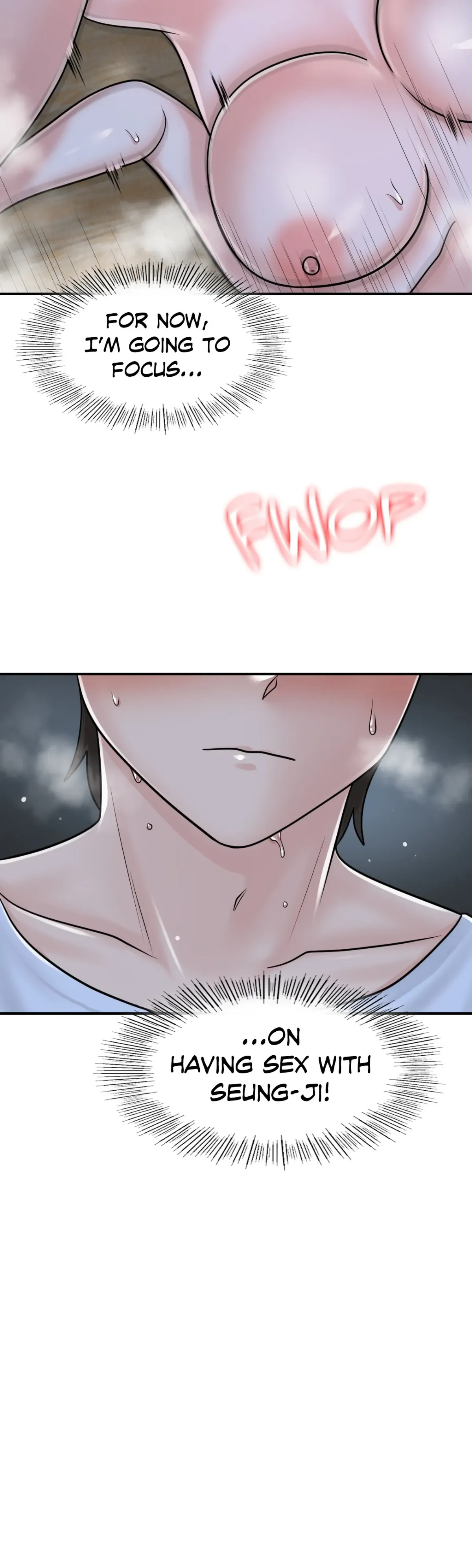Be Our Guest Chapter 18 page 24 - 