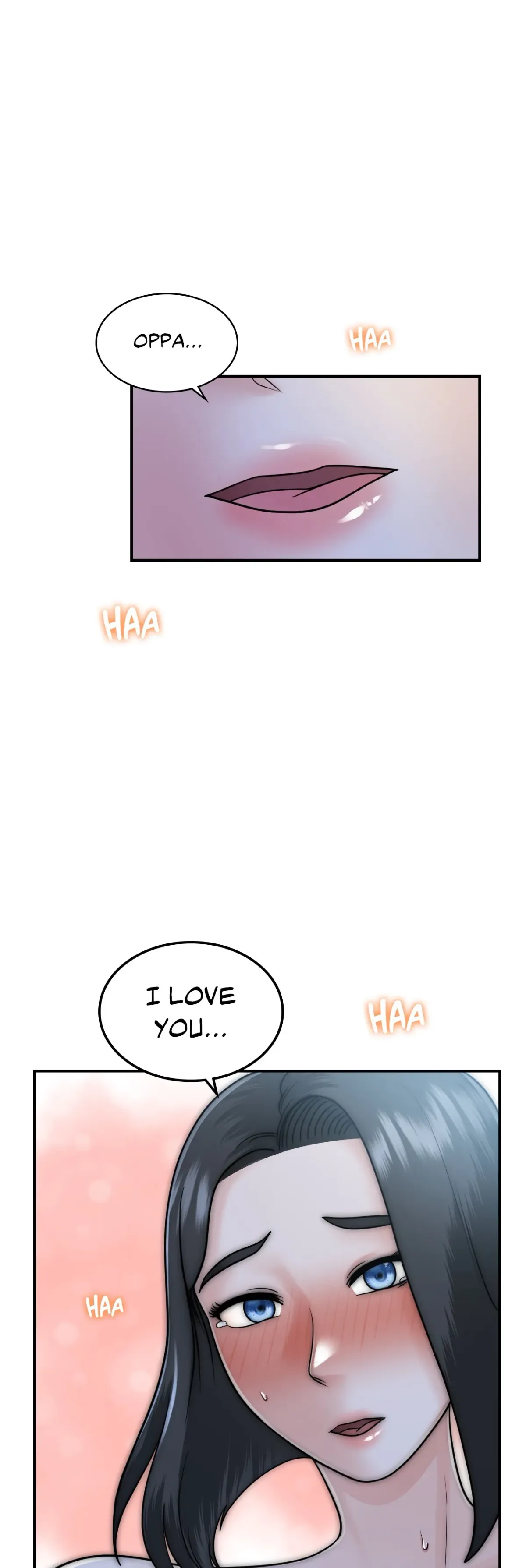 Be Our Guest Chapter 18 page 25 - 