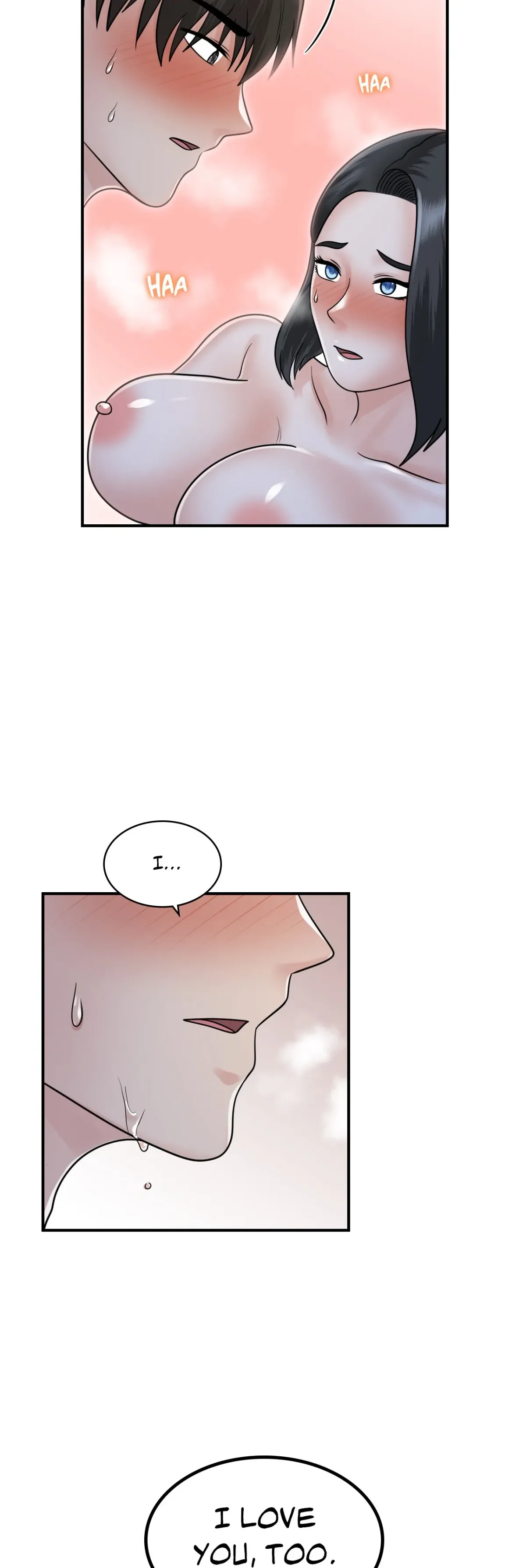 Be Our Guest Chapter 18 page 28 - 