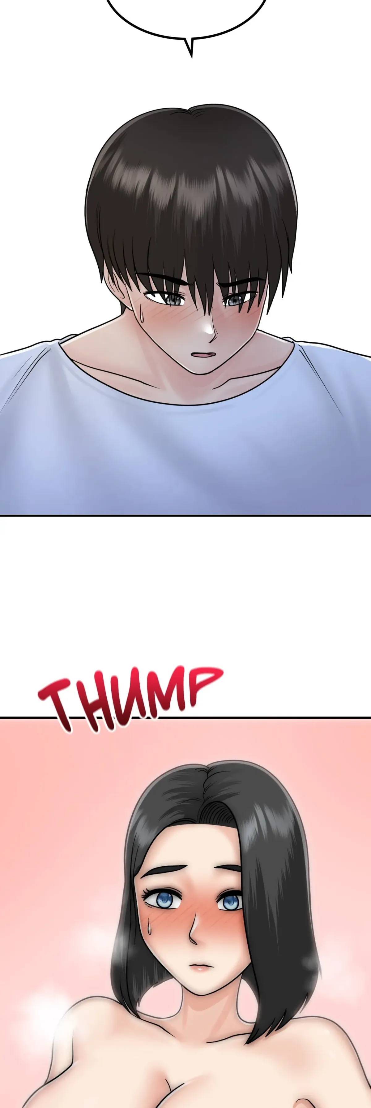 Be Our Guest Chapter 18 page 29 - 