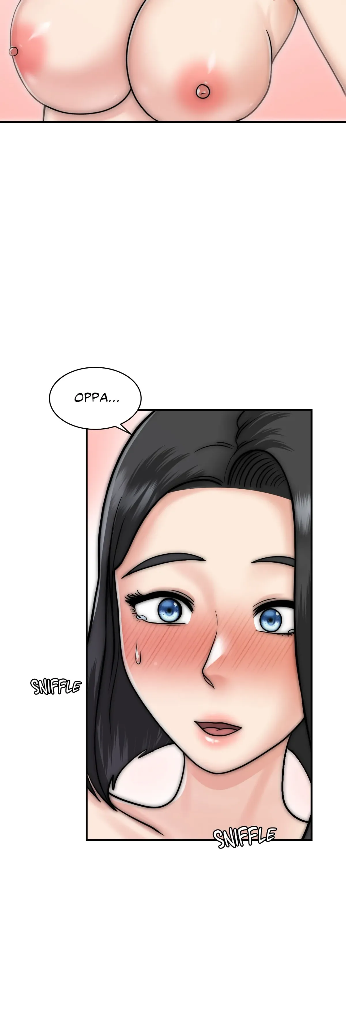Be Our Guest Chapter 18 page 30 - 