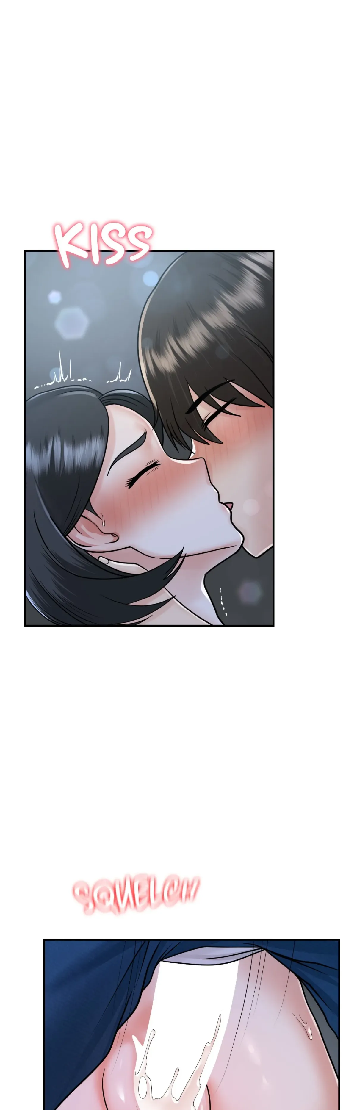 Be Our Guest Chapter 18 page 31 - 