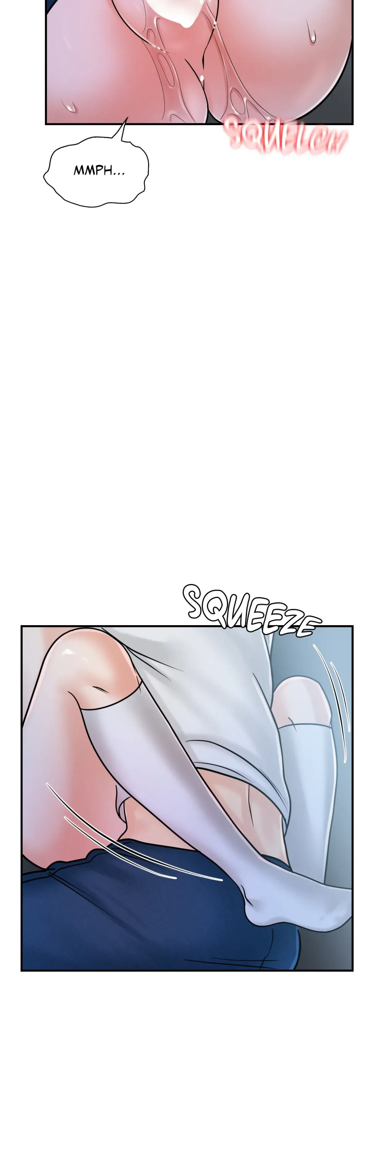Be Our Guest Chapter 18 page 32 - 