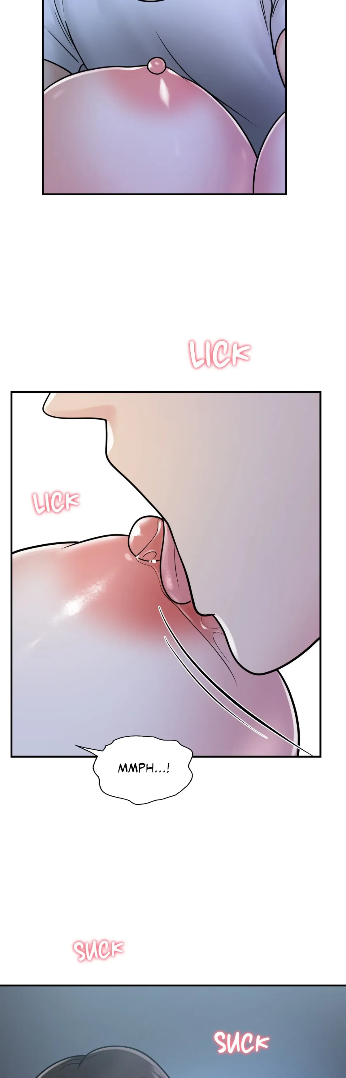 Be Our Guest Chapter 18 page 34 - 