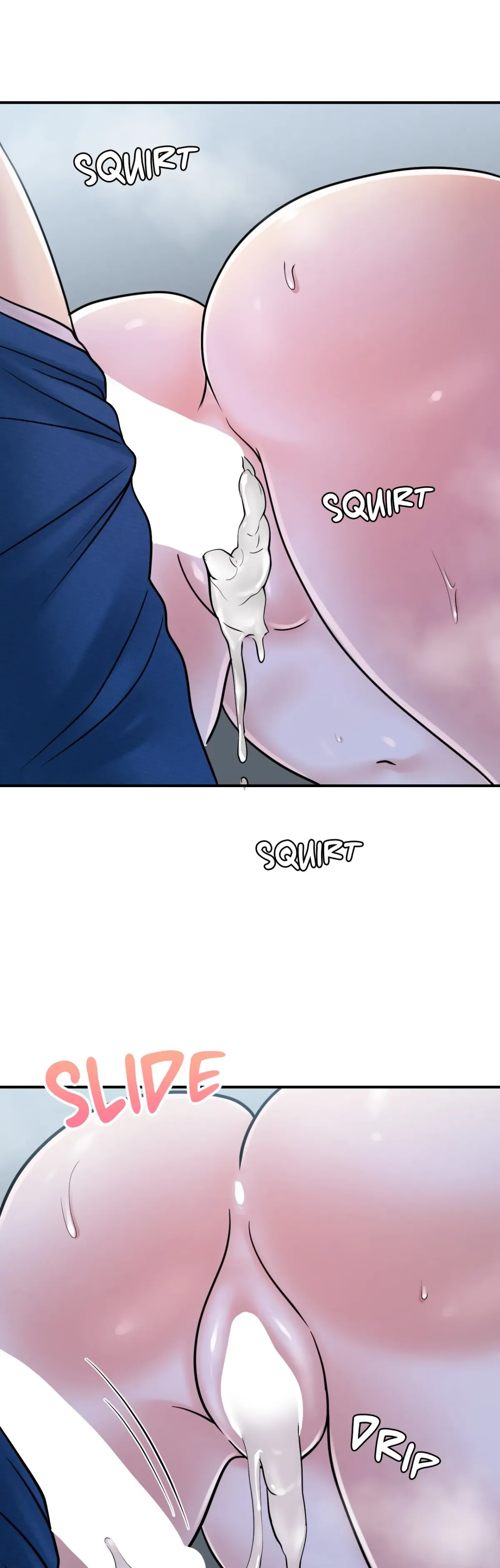 Be Our Guest Chapter 18 page 43 - 
