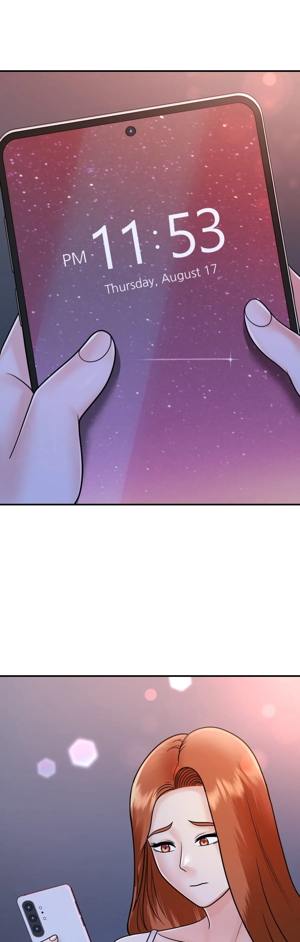 Be Our Guest Chapter 18 page 47 - 