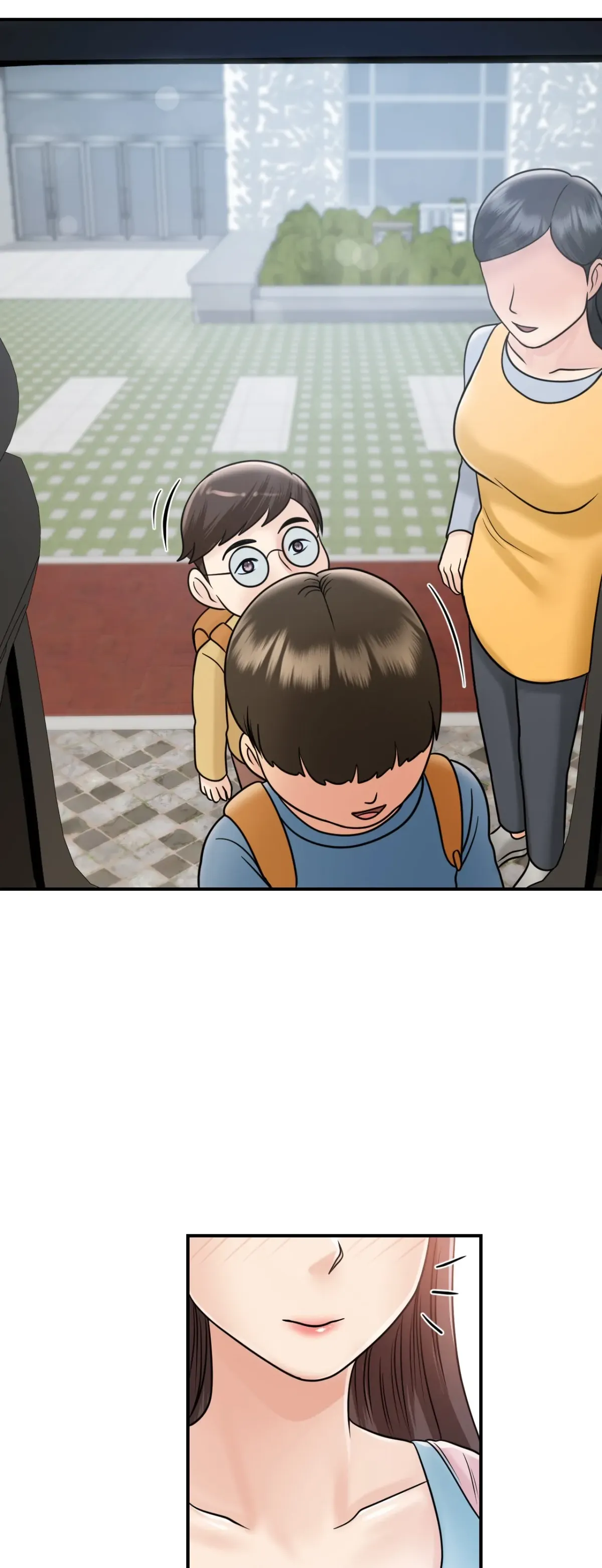 Be Our Guest Chapter 18 page 53 - 