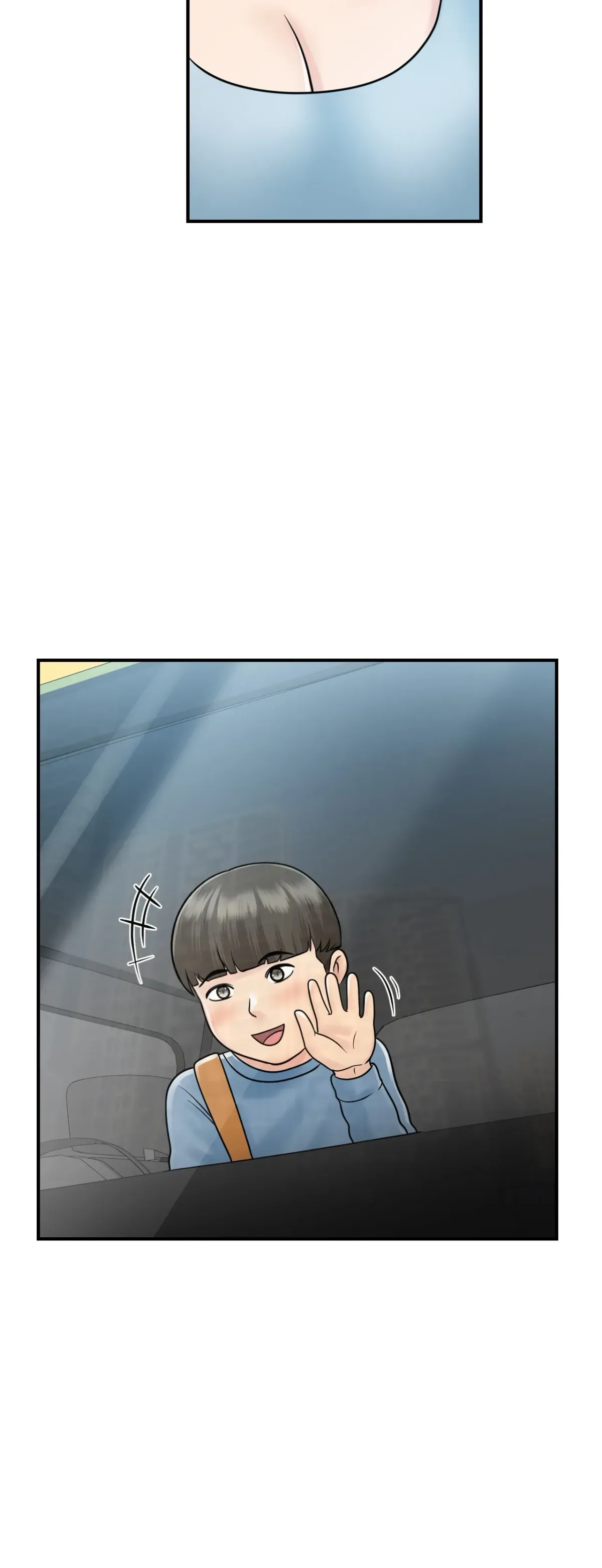 Be Our Guest Chapter 18 page 54 - 