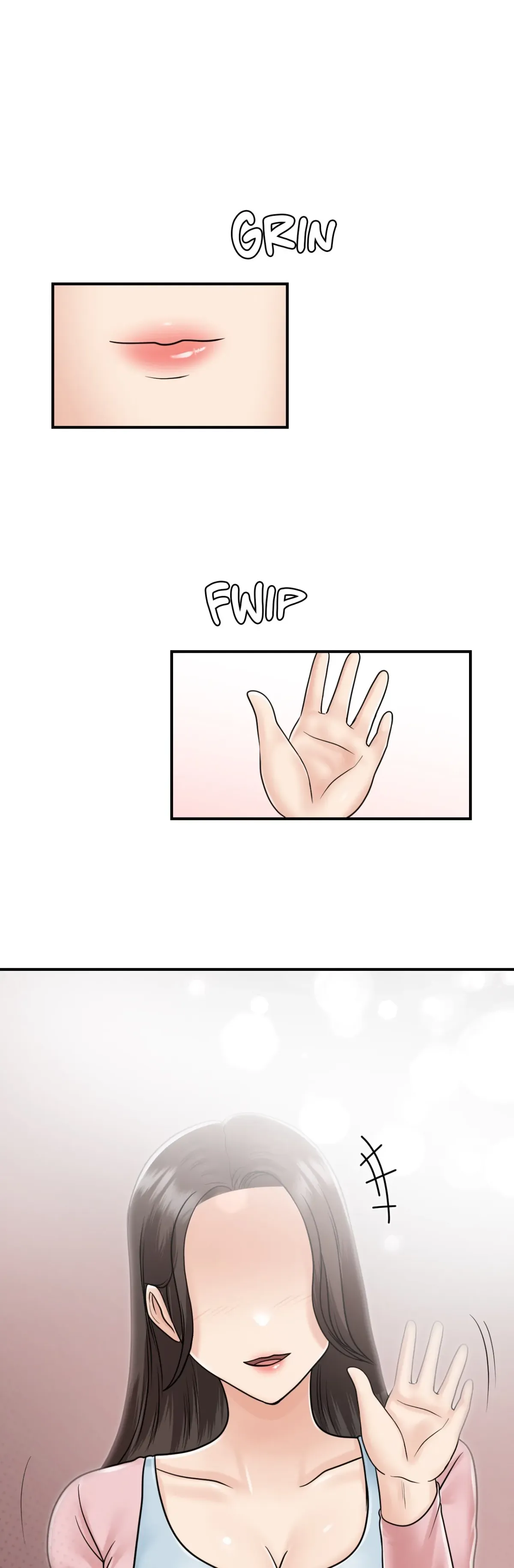 Be Our Guest Chapter 18 page 55 - 