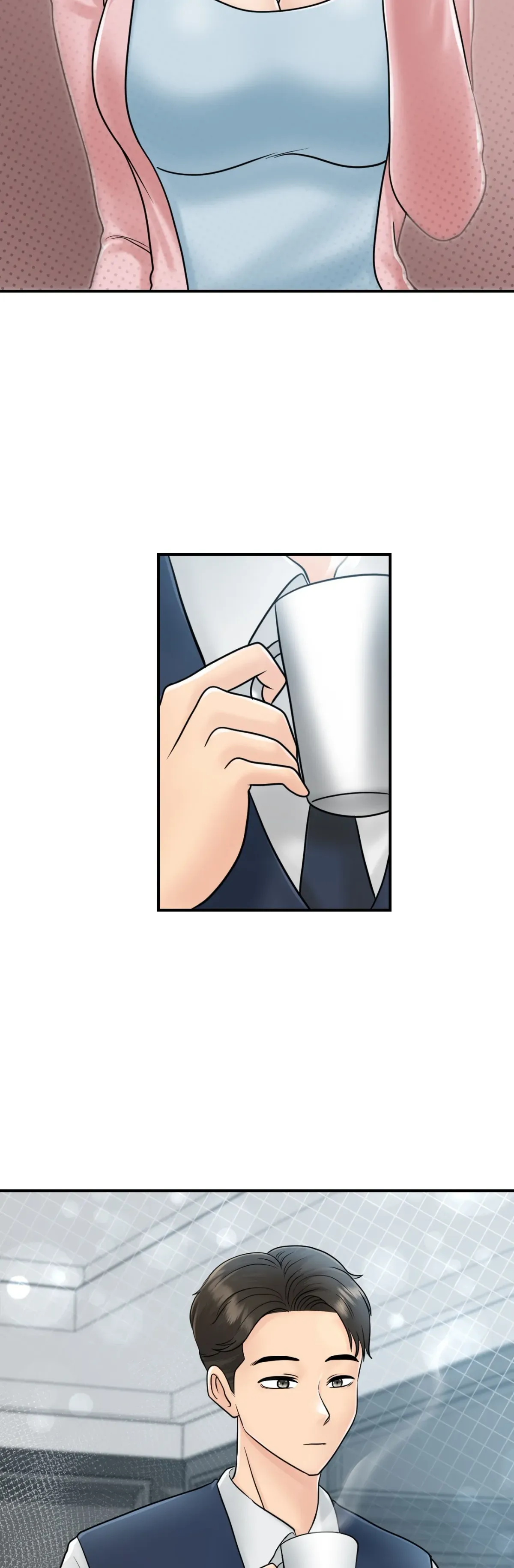 Be Our Guest Chapter 18 page 56 - 