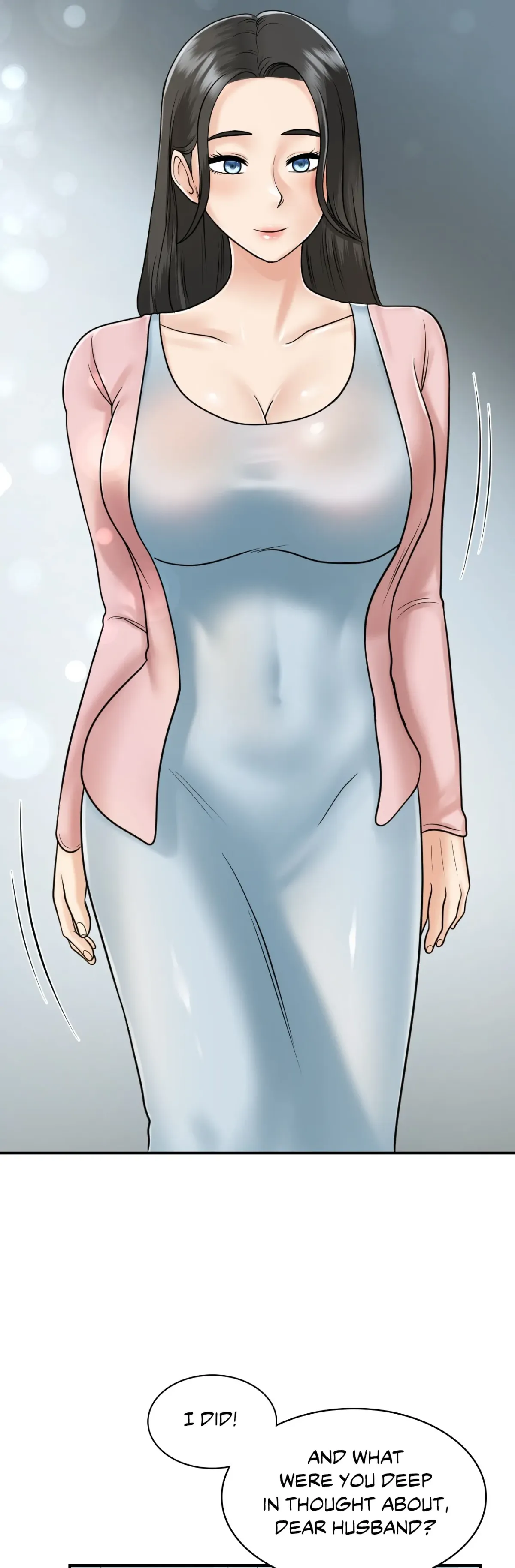 Be Our Guest Chapter 18 page 59 - 