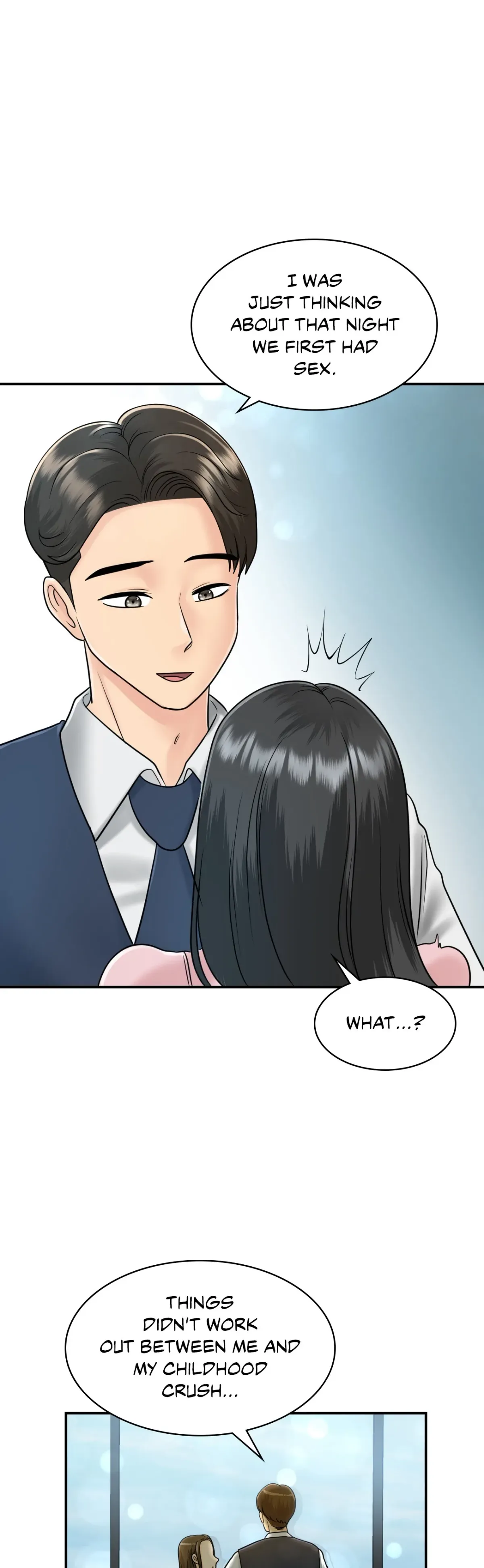 Be Our Guest Chapter 18 page 61 - 