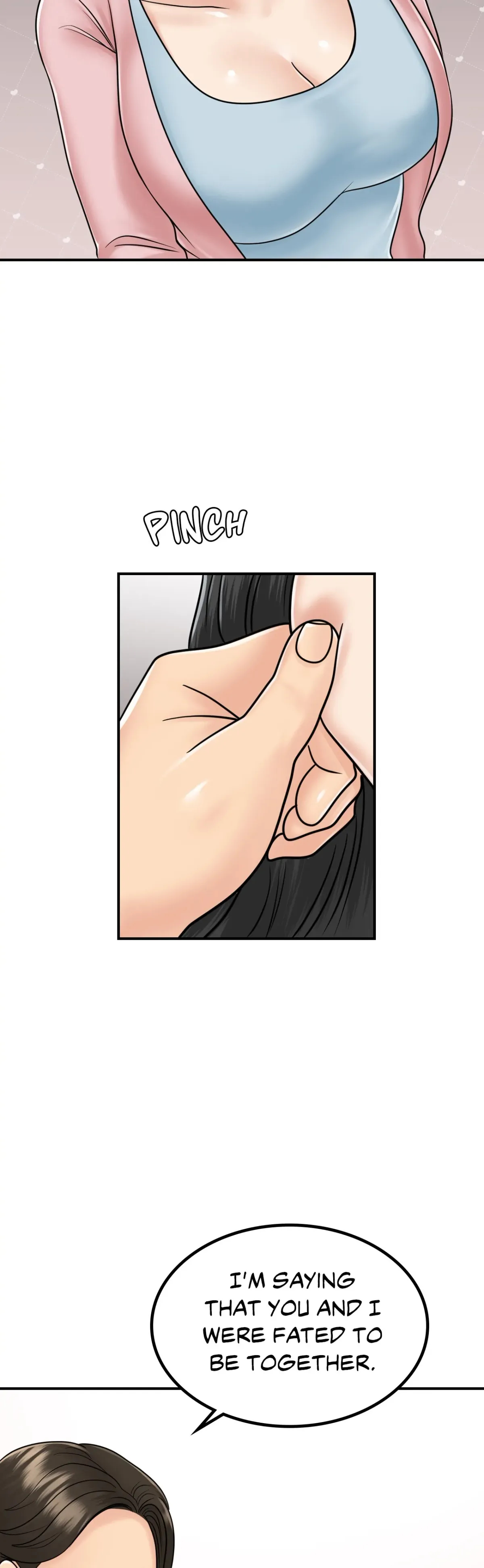 Be Our Guest Chapter 18 page 64 - 