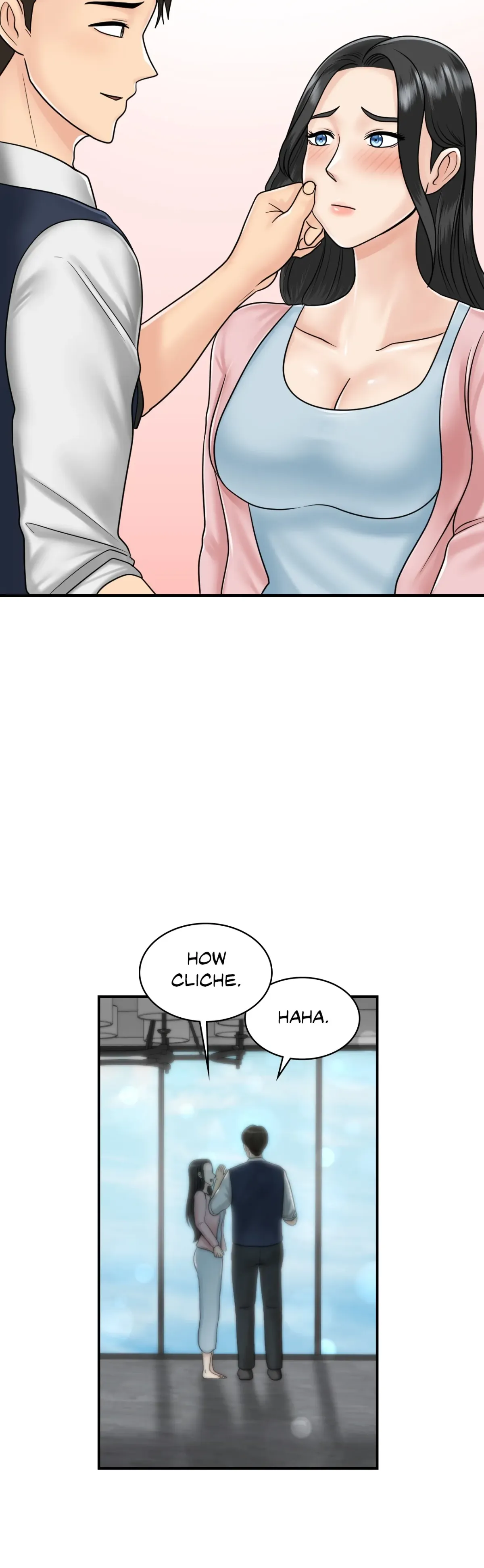 Be Our Guest Chapter 18 page 65 - 