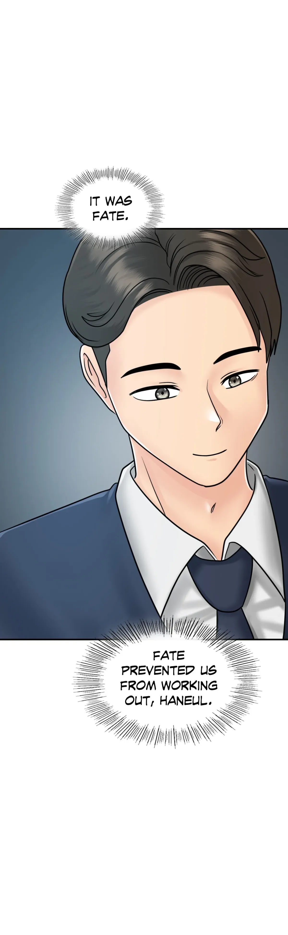 Be Our Guest Chapter 18 page 66 - 