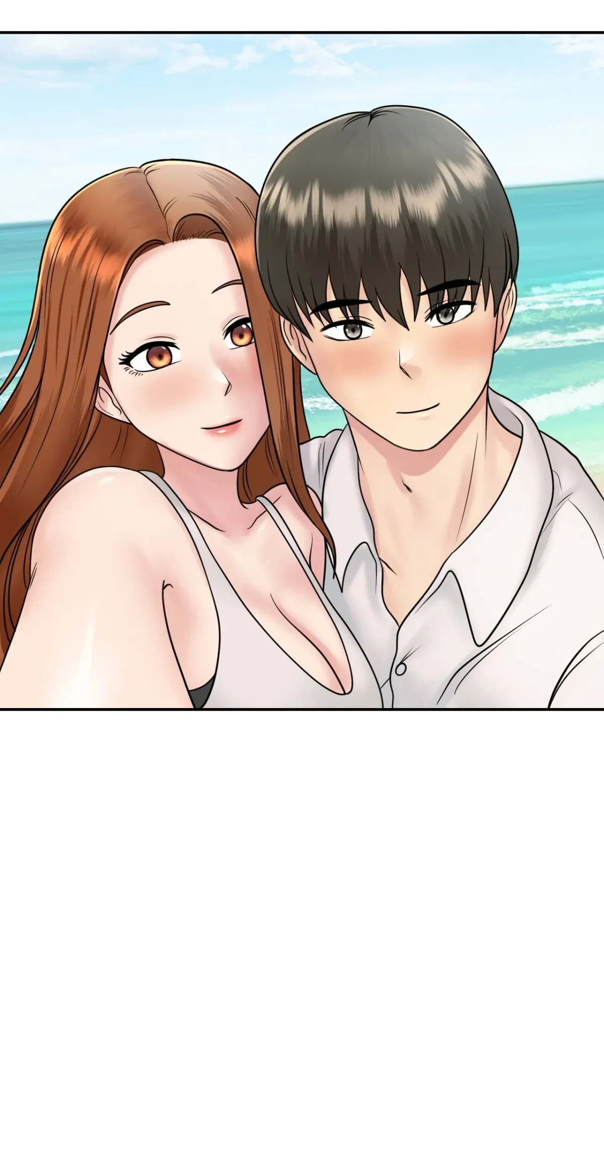 Be Our Guest Chapter 18 page 70 - 