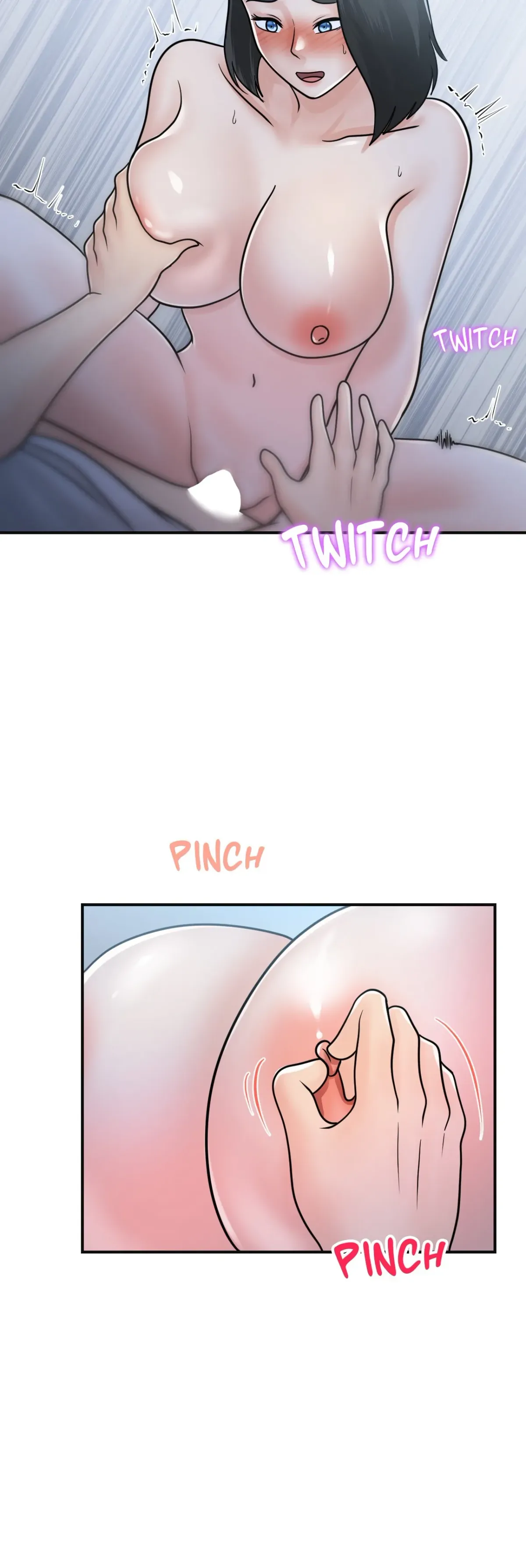 Be Our Guest Chapter 18 page 8 - 