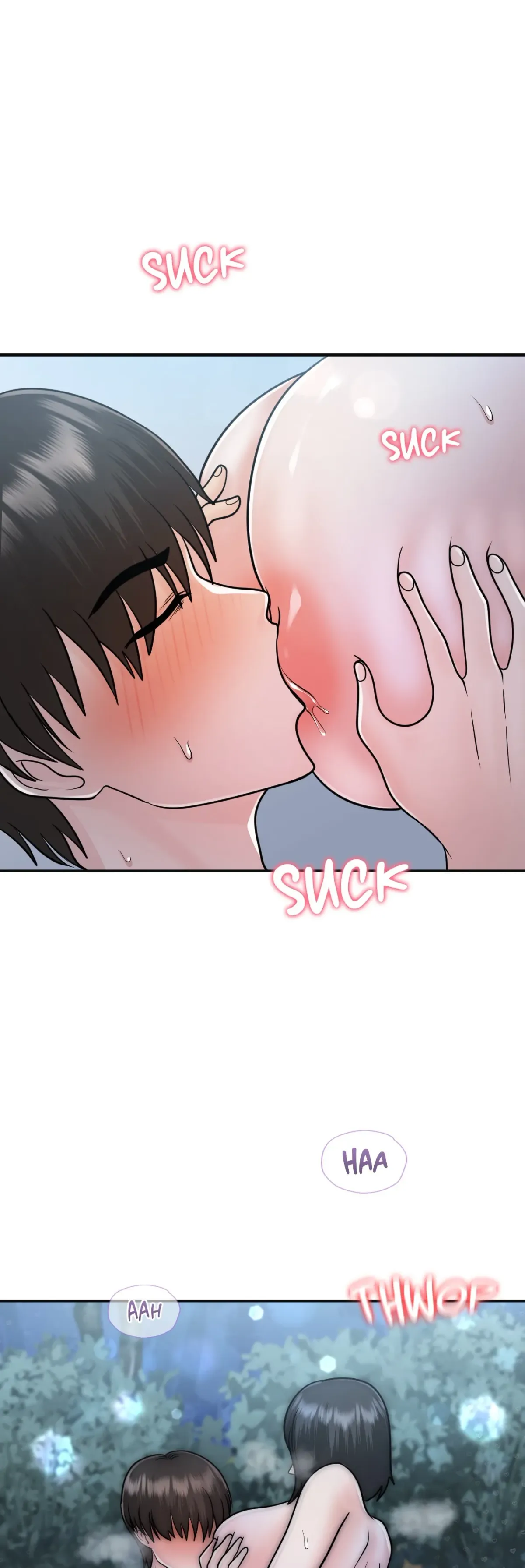 Be Our Guest Chapter 18 page 9 - 
