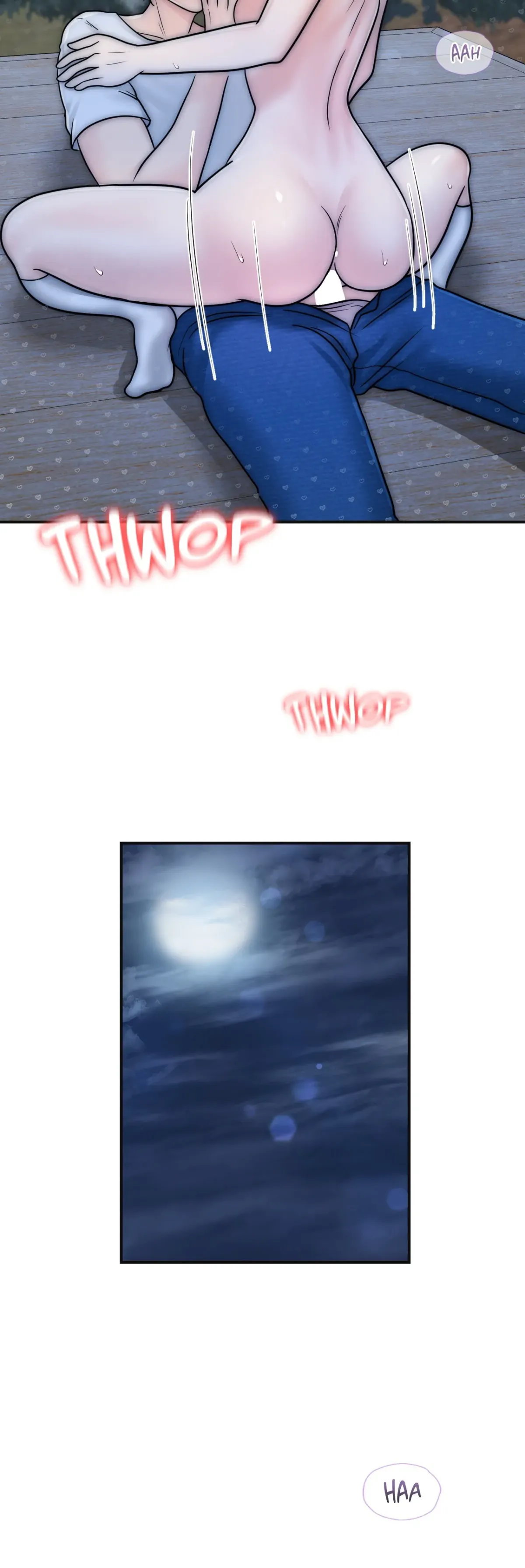 Be Our Guest Chapter 18 page 10 - 