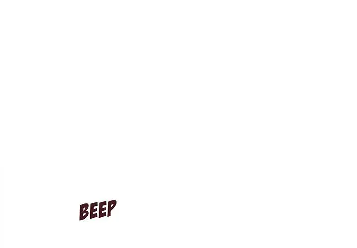 Be Our Guest Chapter 19 page 1 - 