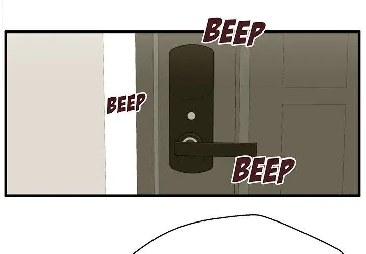 Be Our Guest Chapter 19 page 2 - 