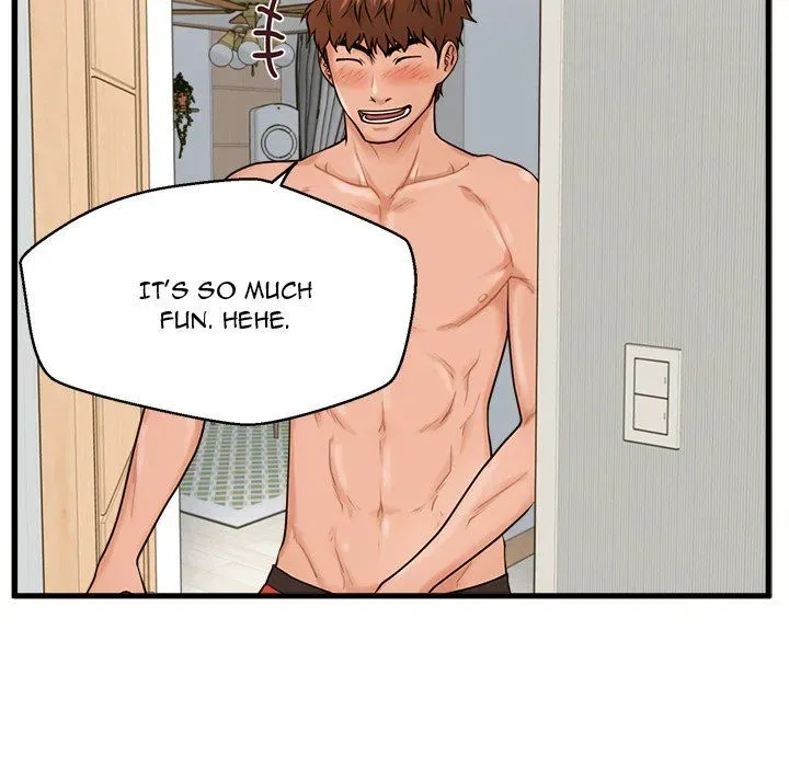 Be Our Guest Chapter 19 page 101 - 