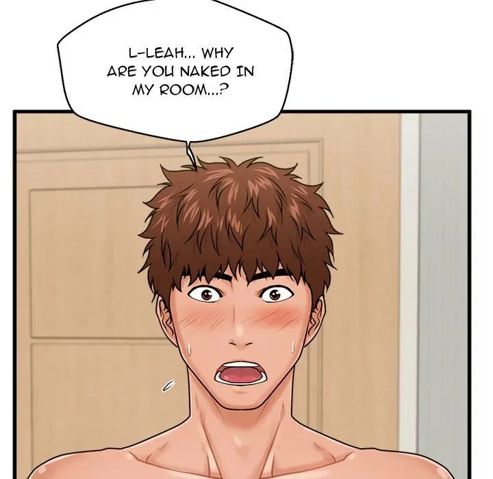 Be Our Guest Chapter 19 page 107 - 