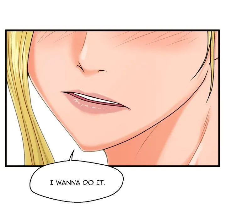 Be Our Guest Chapter 19 page 110 - 
