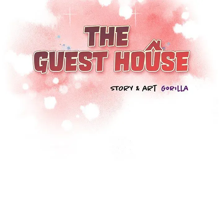 Be Our Guest Chapter 19 page 12 - 