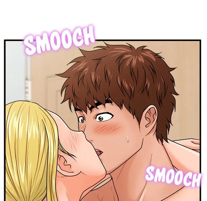 Be Our Guest Chapter 19 page 114 - 