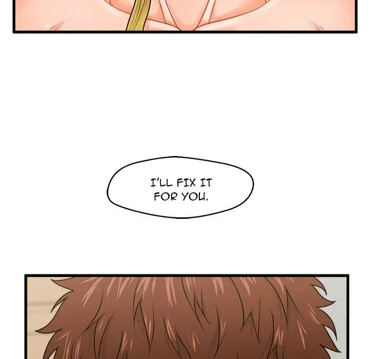 Be Our Guest Chapter 19 page 119 - 