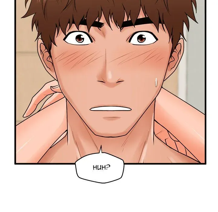 Be Our Guest Chapter 19 page 120 - 