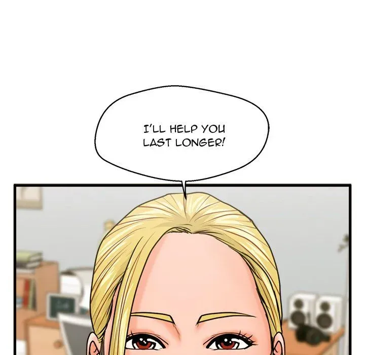 Be Our Guest Chapter 19 page 121 - 