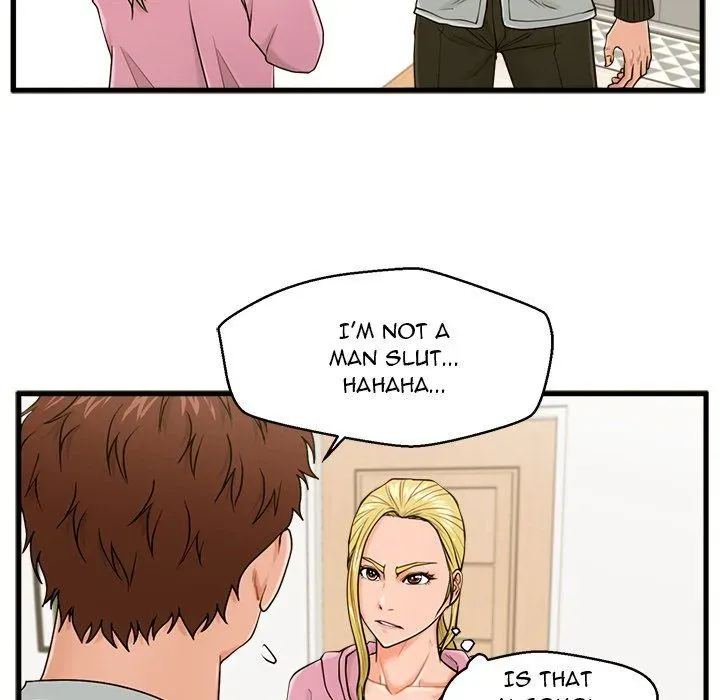 Be Our Guest Chapter 19 page 14 - 